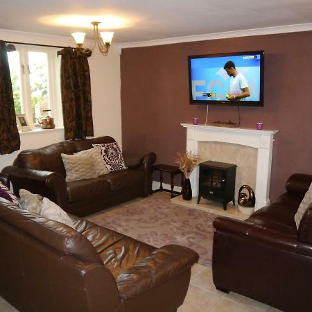 Falstaff Cottage For Up To 5, Stratford Upon Avon Stratford-upon-Avon Exterior foto